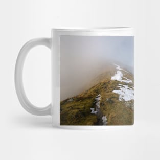 High Street Mug